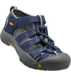 Keen Newport H2 Child - Outdoorsandale - Kinder -Schuhe Verkaufsgeschäft d1390 keen newport h2 2093583 463396