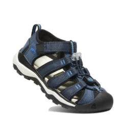 Keen Newport Neo H2SHO Children – Sandalen – Kinder -Schuhe Verkaufsgeschäft d1390 keen newport neo h2sho children sandali bambino 11237619 838636