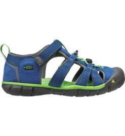Keen Seacamp II CNX - Outdoorsandale - Kinder