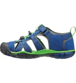 Keen Seacamp II CNX - Outdoorsandale - Kinder -Schuhe Verkaufsgeschäft d1390 keen seacamp ii cnx 2117547 463290