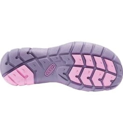 Keen Seacomp II CNX - Outdoorsandale - Mädchen -Schuhe Verkaufsgeschäft d1390 keen seacamp ii cnx 2117564 463298