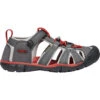 Keen Seacamp II Cnx - Outdoorsandale - Kinder 1 Keen Seacamp II Cnx - Outdoorsandale - Kinder -Schuhe Verkaufsgeschäft d1390 keen seacamp ii cnx 2163092 537619