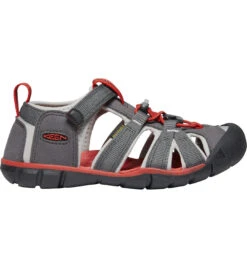 Keen Seacamp II Cnx - Outdoorsandale - Kinder