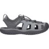 Keen Solr - Outdoorsandalen - Herren -Schuhe Verkaufsgeschäft d1390 keen solr 2163090 537578