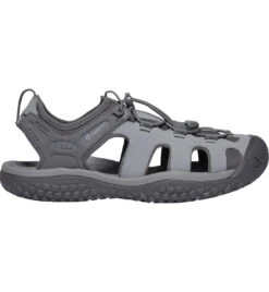 Keen Solr - Outdoorsandalen - Herren