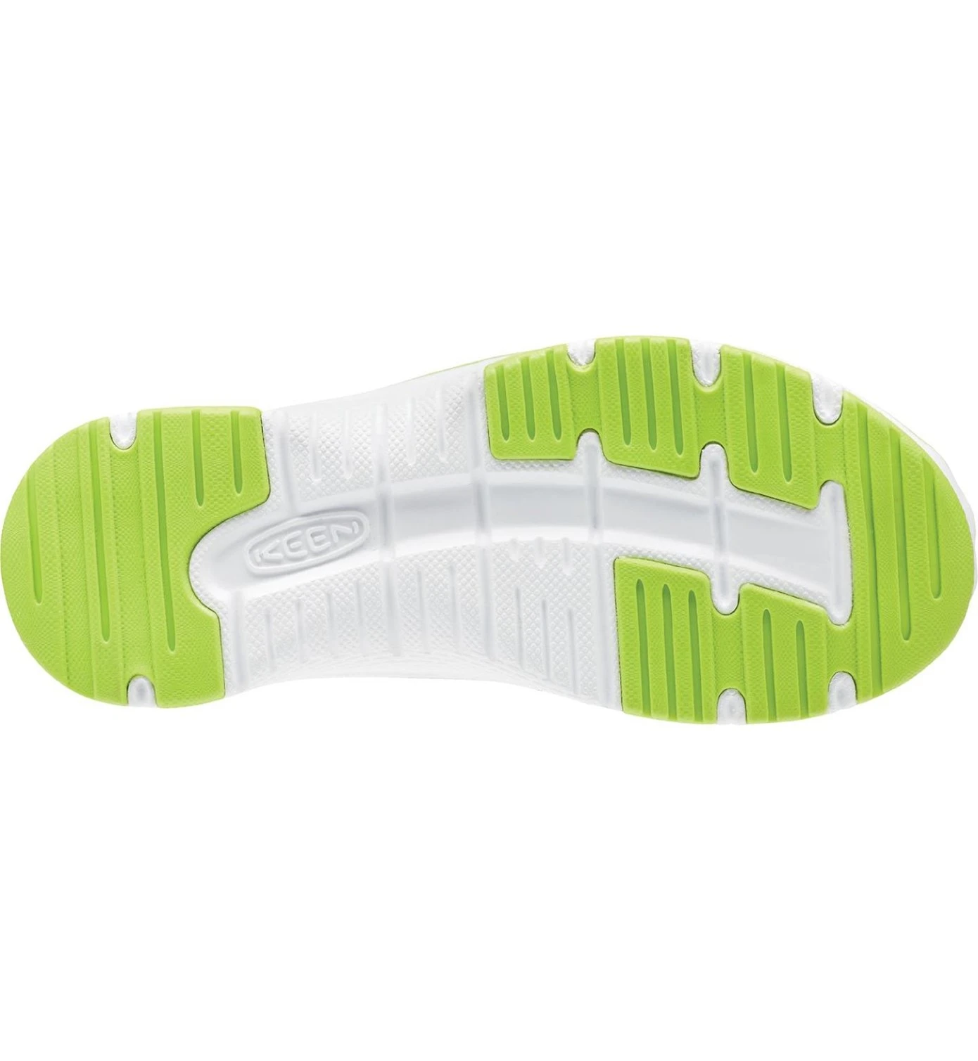 Keen Uneek 02 - Outdoorsandale - Kinder 4 Keen Uneek 02 - Outdoorsandale - Kinder – Bild 2