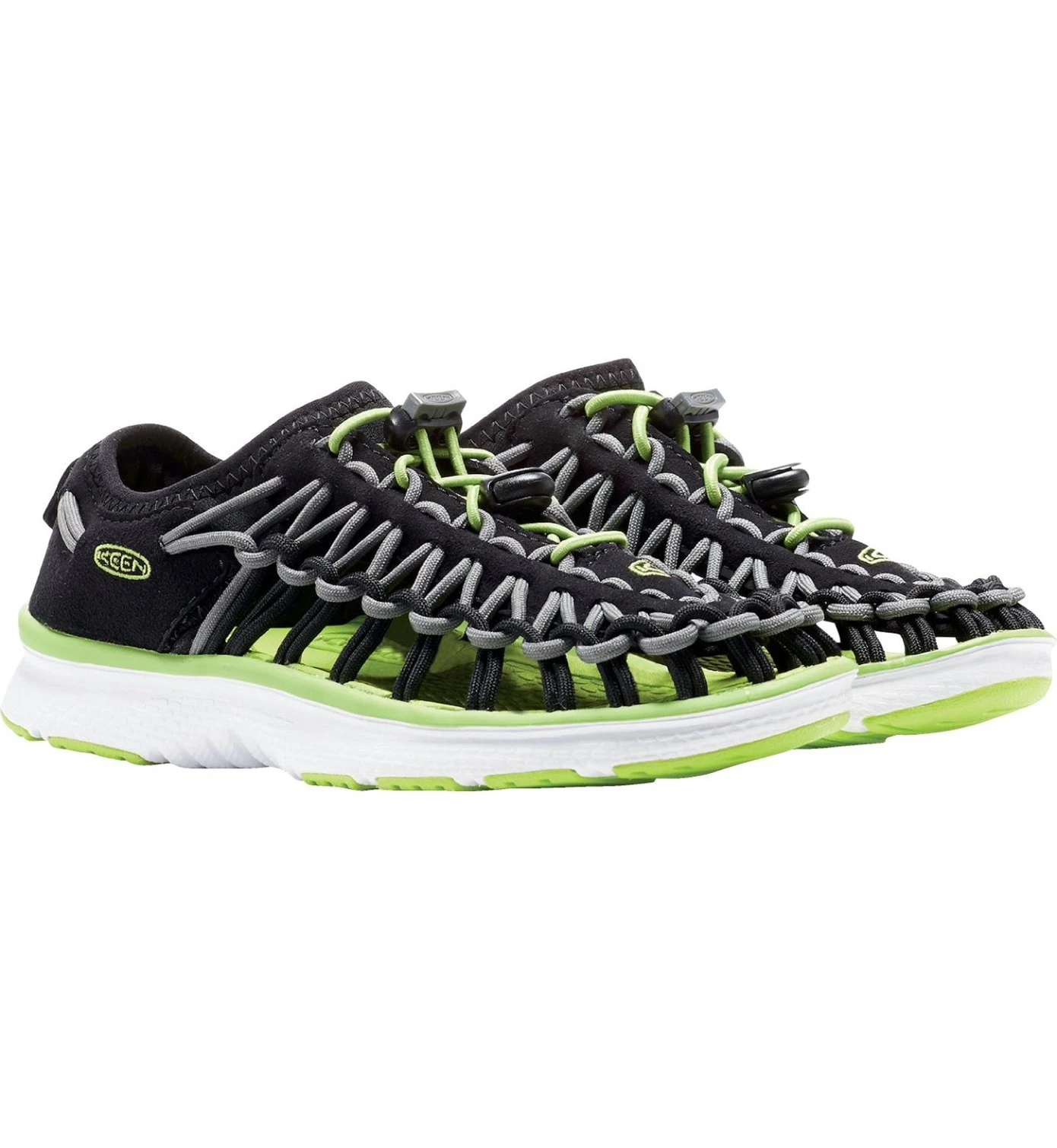 Keen Uneek 02 - Outdoorsandale - Kinder 8 Keen Uneek 02 - Outdoorsandale - Kinder – Bild 6