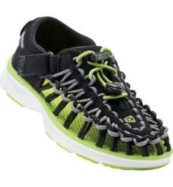 Keen Uneek 02 - Outdoorsandale - Kinder 10 Keen Uneek 02 - Outdoorsandale - Kinder -Schuhe Verkaufsgeschäft d1390 keen uneek 02 youth 2093562 317339