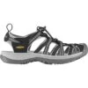 Keen Whisper - Outdoorsandale - Damen 1 Keen Whisper - Outdoorsandale - Damen -Schuhe Verkaufsgeschäft d1390 keen whisper 2093346 312341