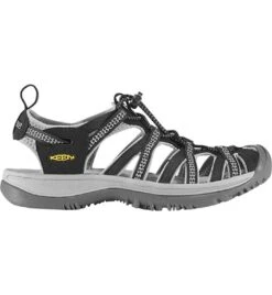 Keen Whisper - Outdoorsandale - Damen