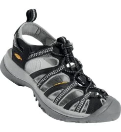 Keen Whisper - Outdoorsandale - Damen -Schuhe Verkaufsgeschäft d1390 keen whisper 2093346 330493