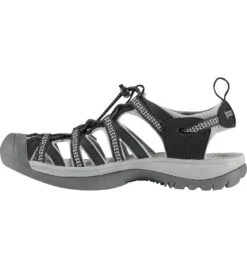 Keen Whisper - Outdoorsandale - Damen -Schuhe Verkaufsgeschäft d1390 keen whisper 2093346 330495