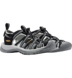 Keen Whisper - Outdoorsandale - Damen -Schuhe Verkaufsgeschäft d1390 keen whisper 2093346 330496