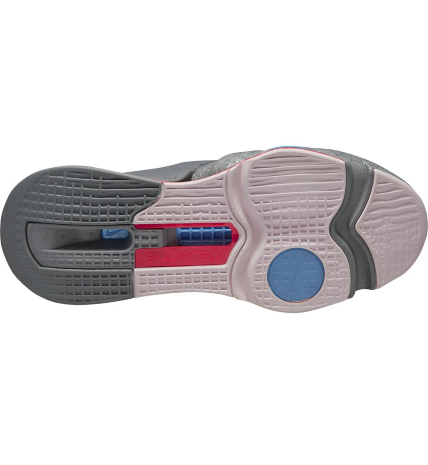 Nike Air Zoom SuperRep 3 - Fitness- Und Trainingsschuhe - Herren – Bild 2