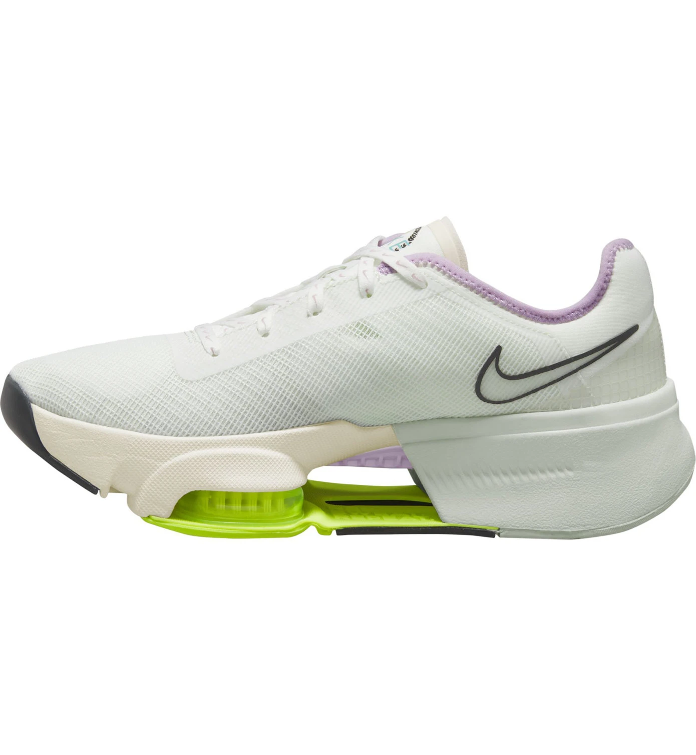 Nike Air Zoom SuperRep 3 Premium W - Fitness Und Trainingsschuhe - Damen – Bild 3