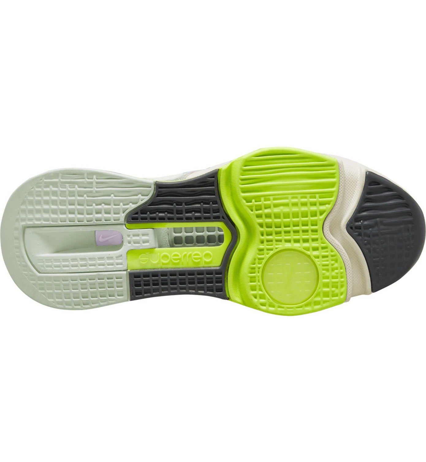 Nike Air Zoom SuperRep 3 Premium W - Fitness Und Trainingsschuhe - Damen – Bild 2