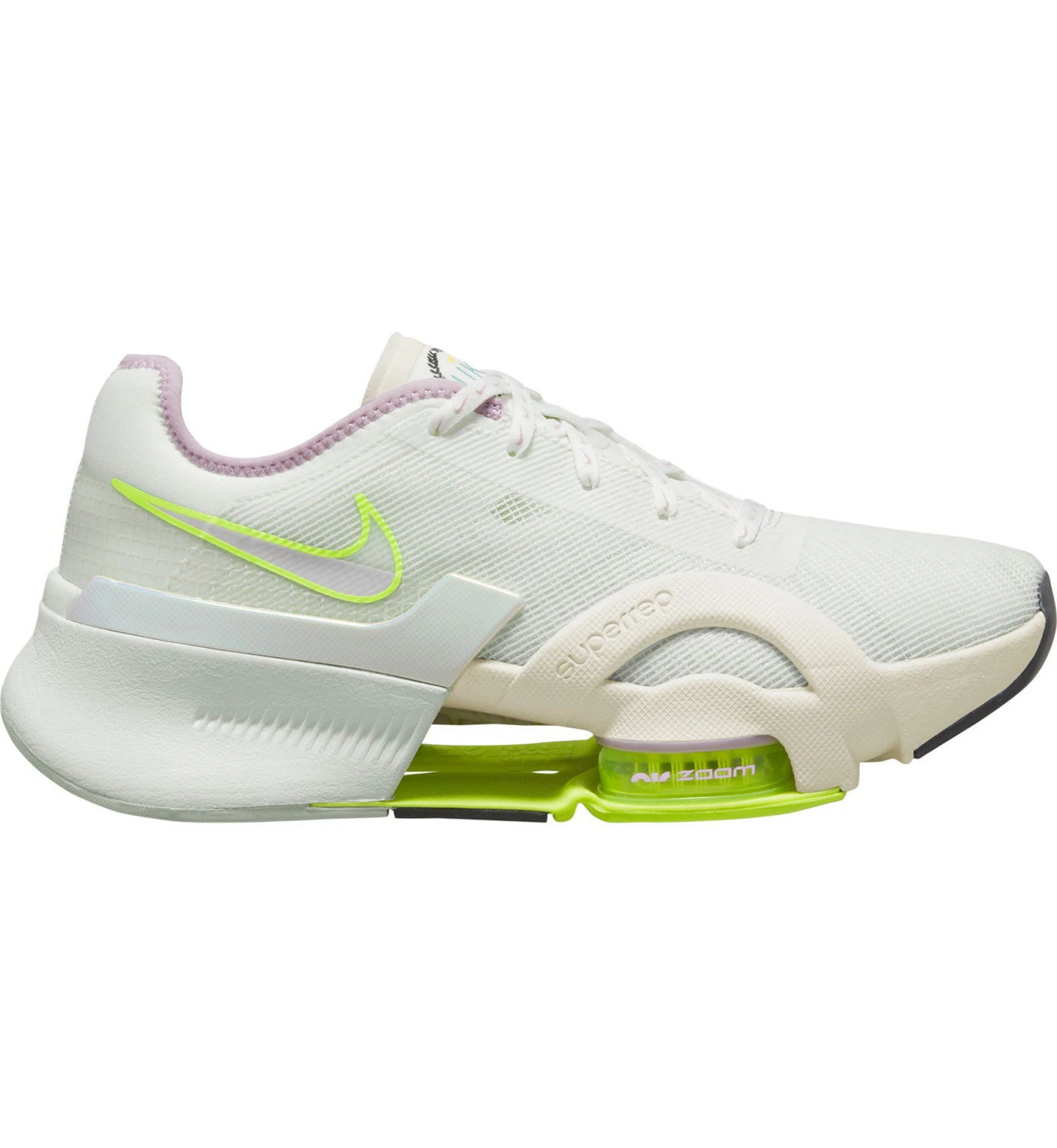 Nike Air Zoom SuperRep 3 Premium W - Fitness Und Trainingsschuhe - Damen