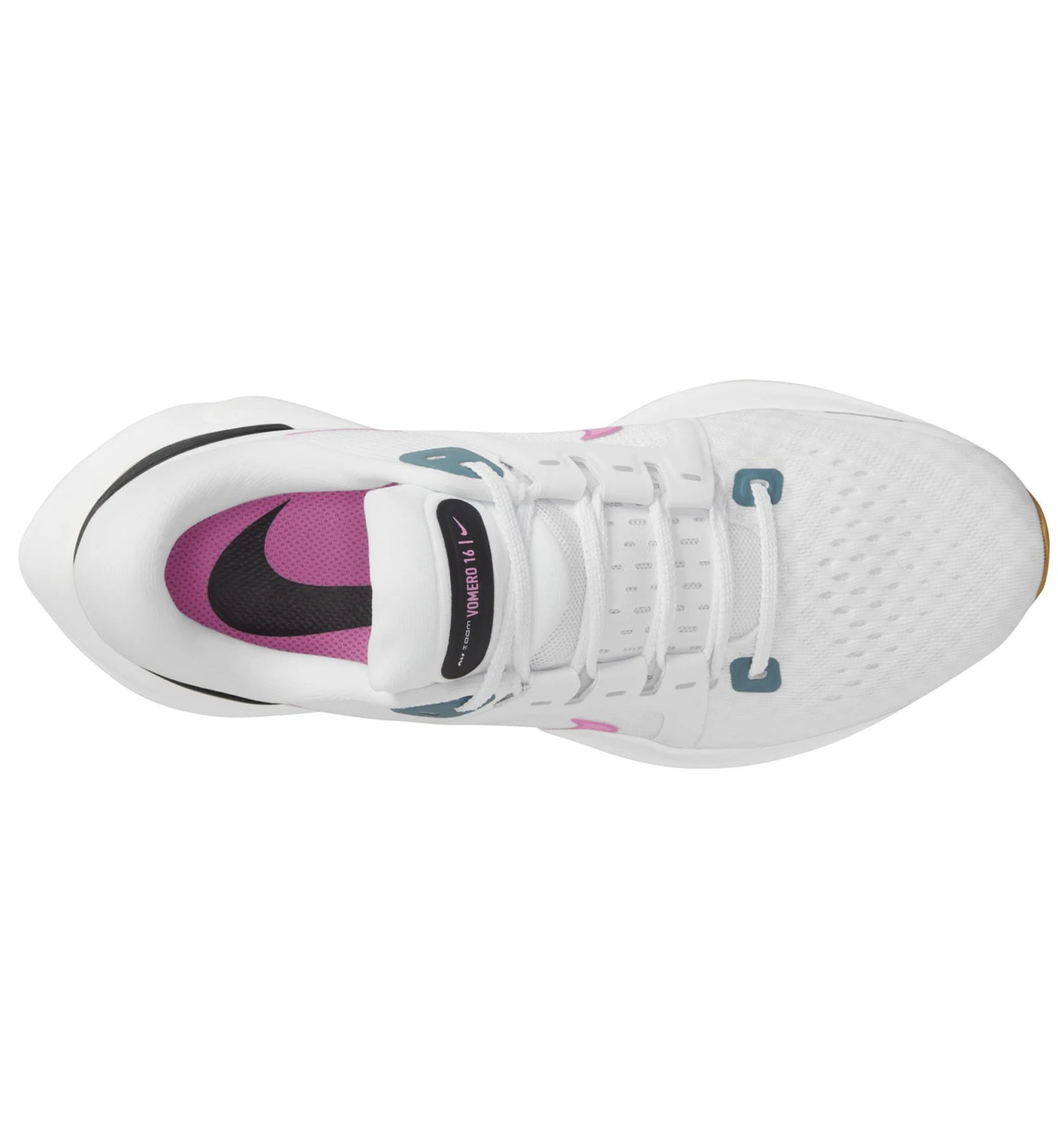 Nike Air Zoom Vomero 16 - Neutrallaufschuhe - Damen – Bild 4