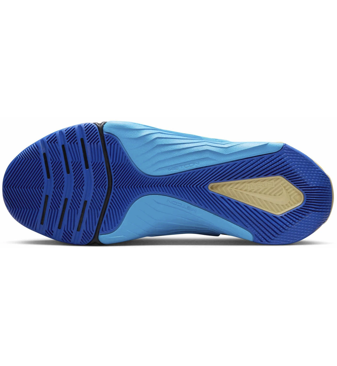 Nike Metcon 8 Training M - Fitness Und Trainingsschuhe - Herren – Bild 2