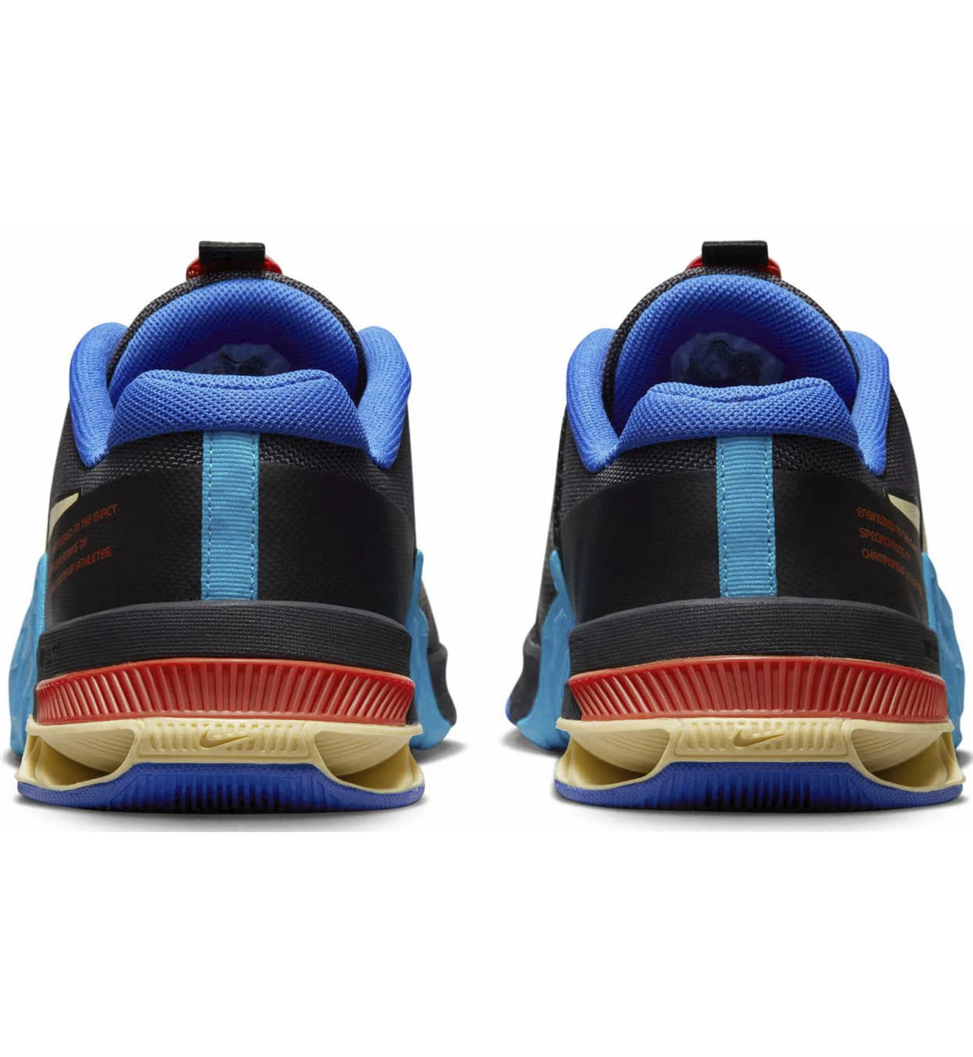 Nike Metcon 8 Training M - Fitness Und Trainingsschuhe - Herren – Bild 5