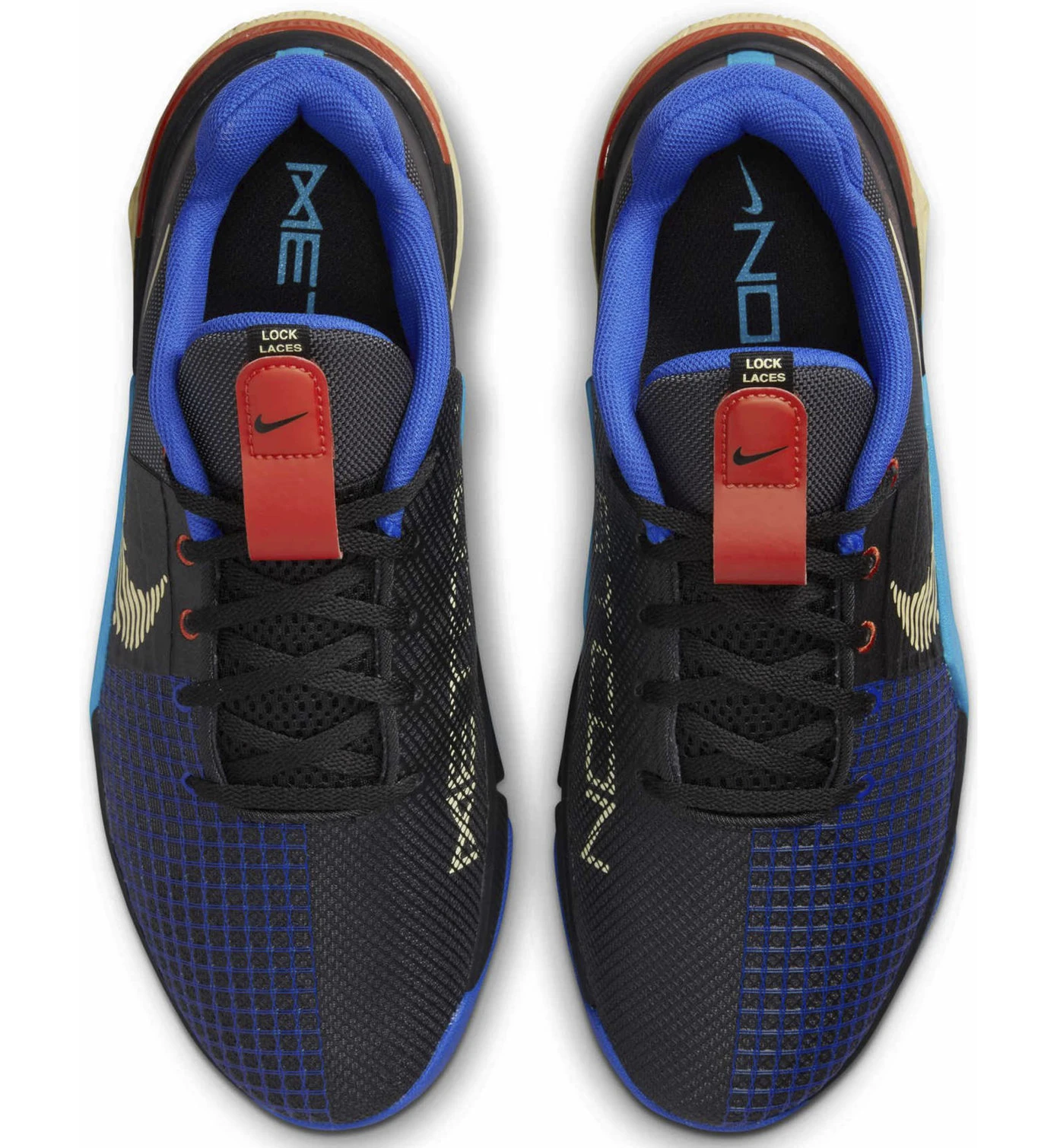 Nike Metcon 8 Training M - Fitness Und Trainingsschuhe - Herren – Bild 4