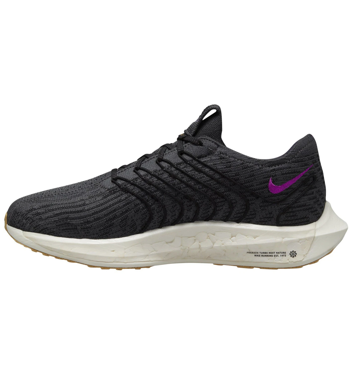Nike Pegasus Turbo Next Nature - Neutrallaufschuhe - Herren – Bild 3