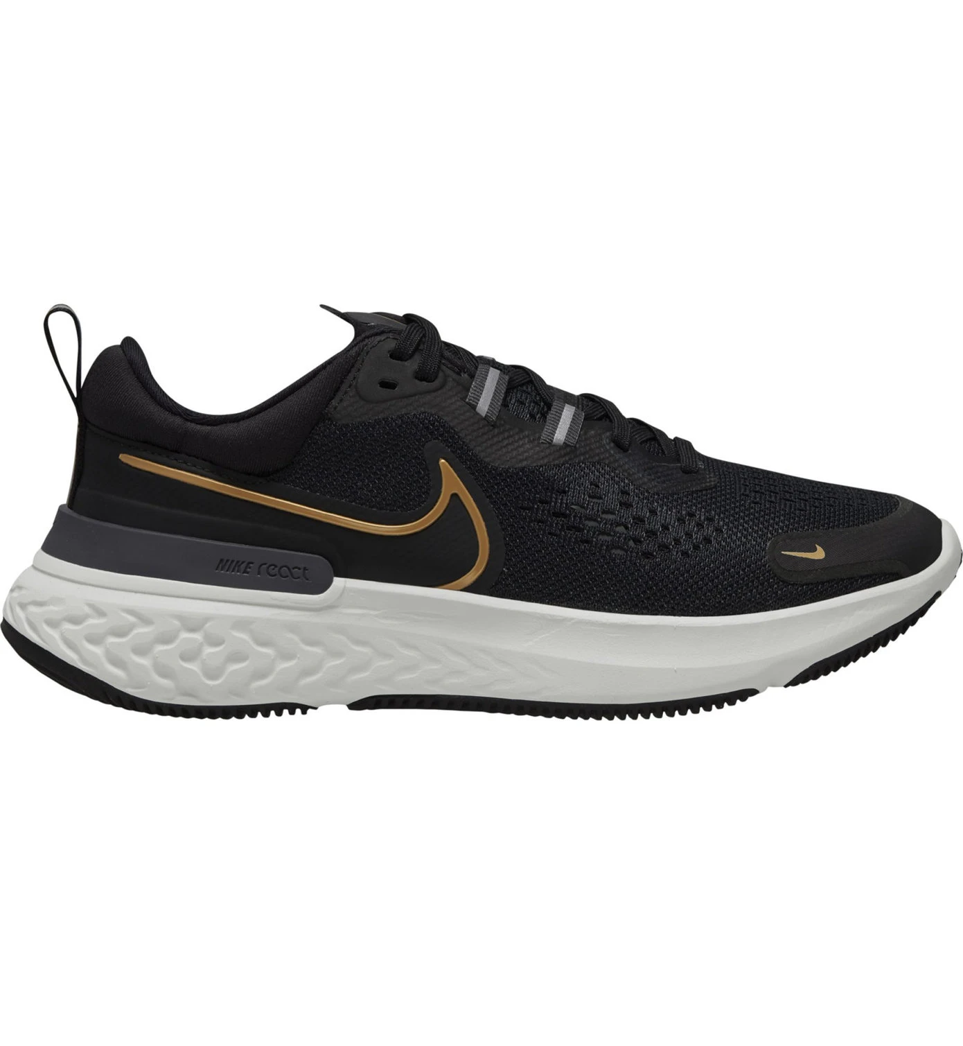 Nike React Miler 2 - Neutrallaufschuh - Damen