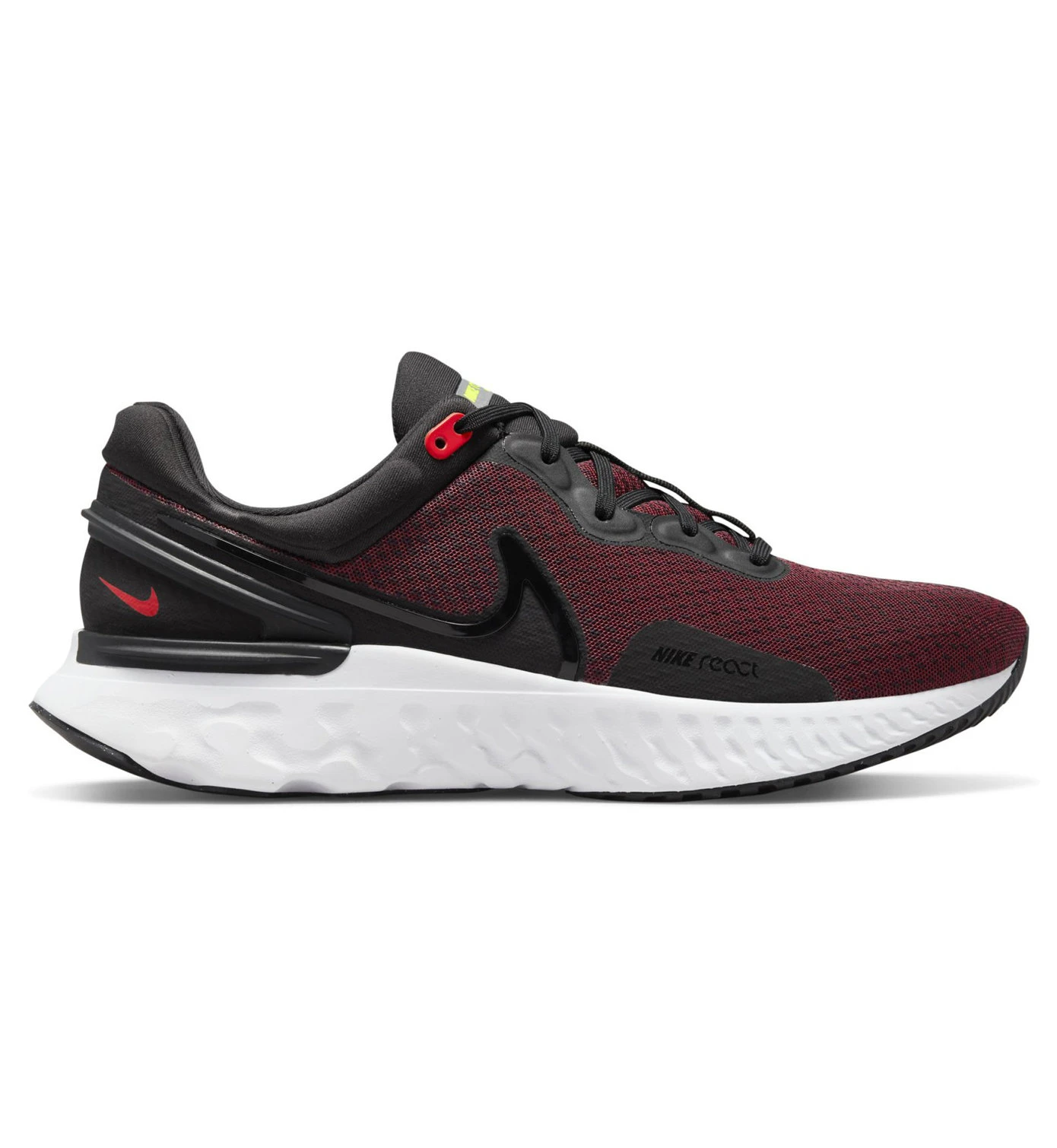 Nike React Miler 3 M - Neutrallaufschuhe - Herren