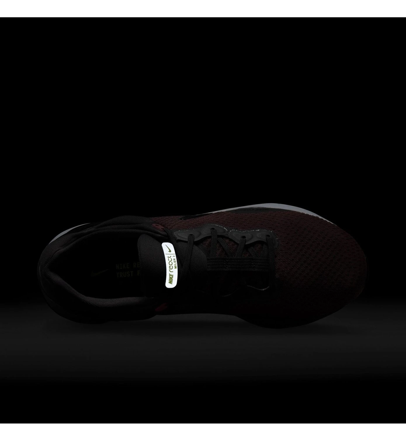 Nike React Miler 3 M - Neutrallaufschuhe - Herren – Bild 5