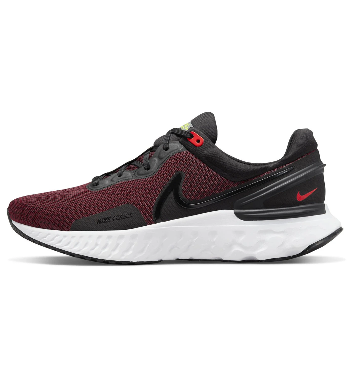 Nike React Miler 3 M - Neutrallaufschuhe - Herren – Bild 3