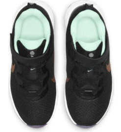 Nike Revolution 6 - Neutrallaufschuhe - Mädchen -Schuhe Verkaufsgeschäft d1390 nike revolution 6 scarpe running neutre bambina 11168317 793554