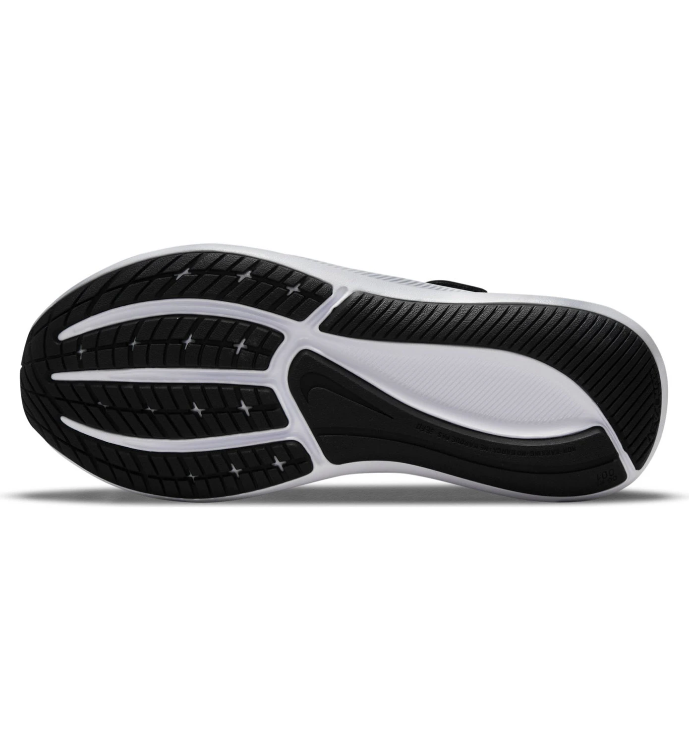 Nike Star Runner 3 - Neutrallaufschuhe - Kinder – Bild 2