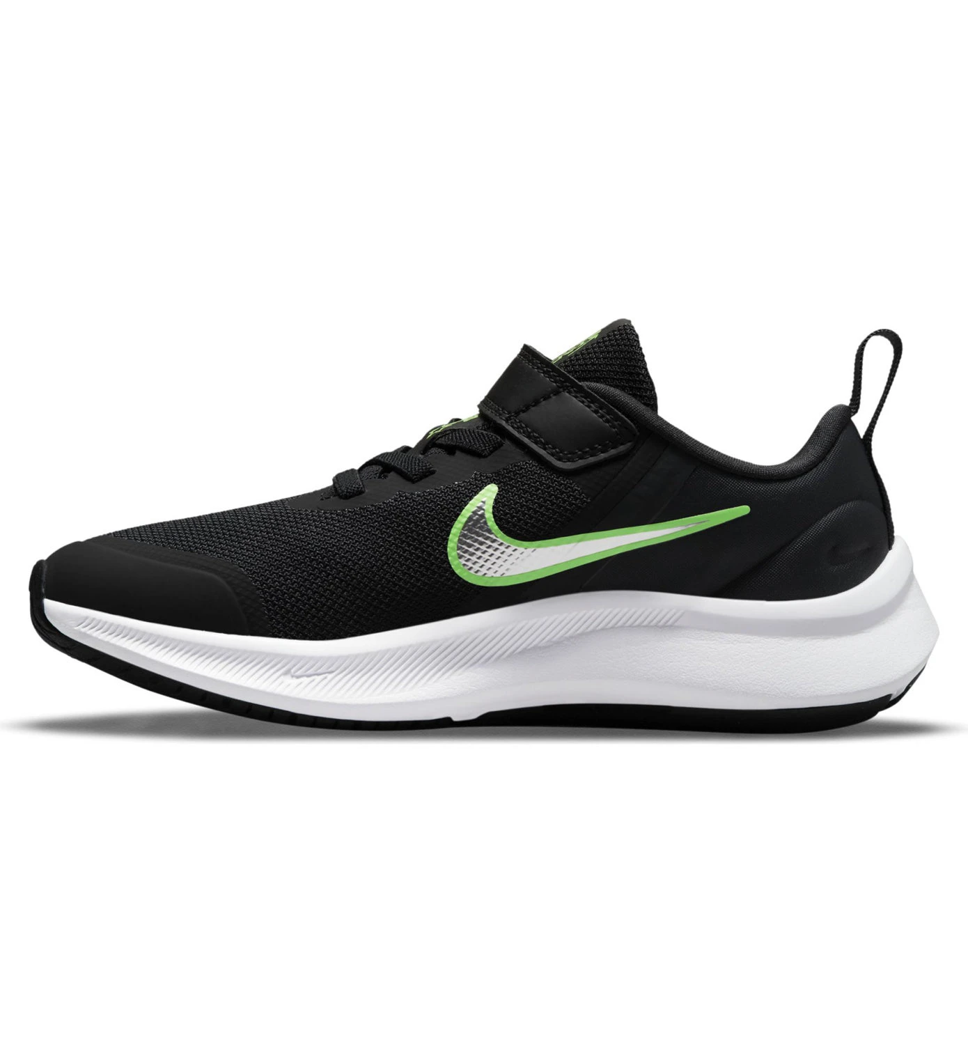 Nike Star Runner 3 - Neutrallaufschuhe - Kinder – Bild 3