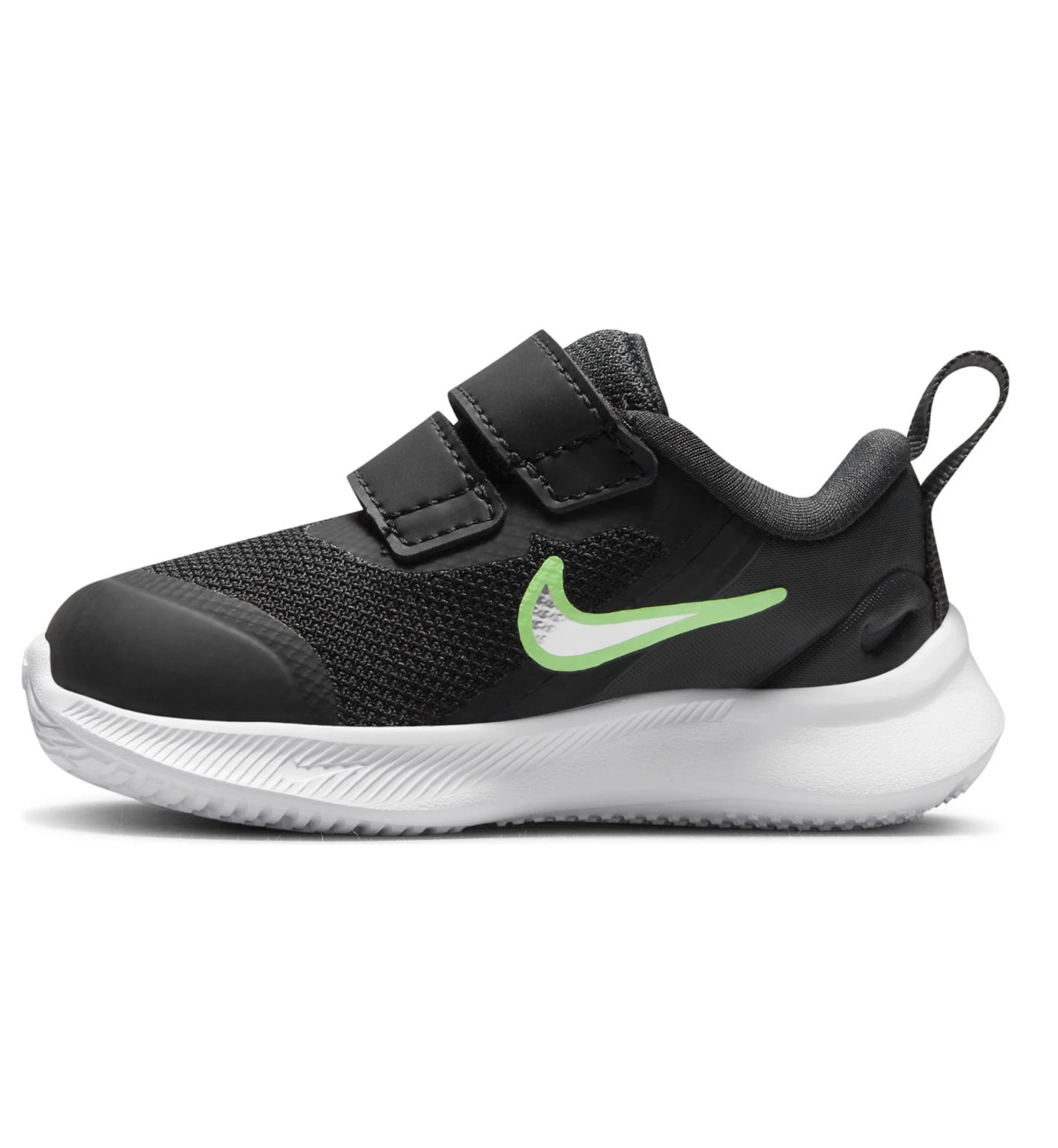 Nike Star Runner 3 - Neutrallaufschuhe - Jungs 5 Nike Star Runner 3 - Neutrallaufschuhe - Jungs – Bild 3