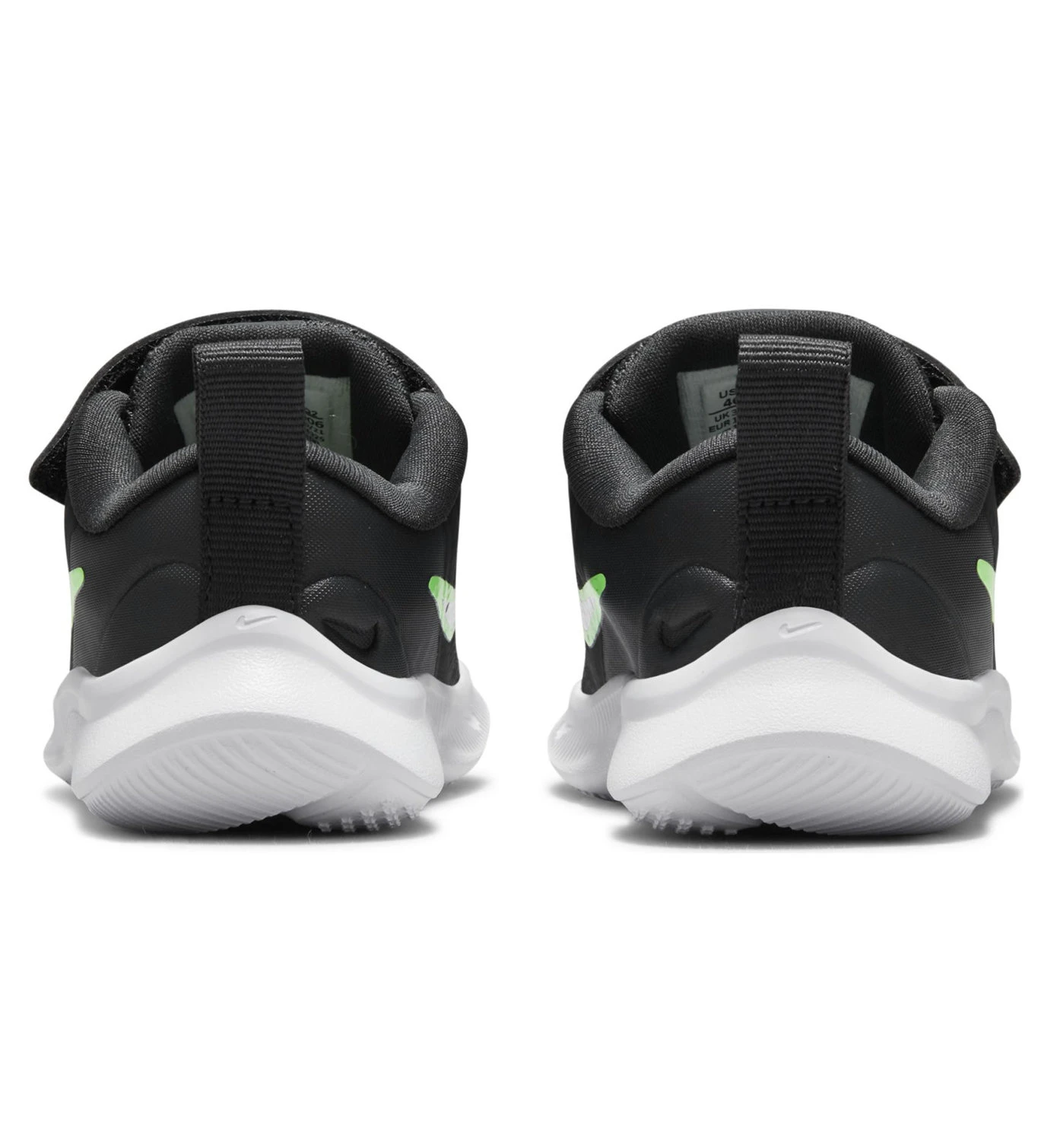 Nike Star Runner 3 - Neutrallaufschuhe - Jungs 7 Nike Star Runner 3 - Neutrallaufschuhe - Jungs – Bild 5