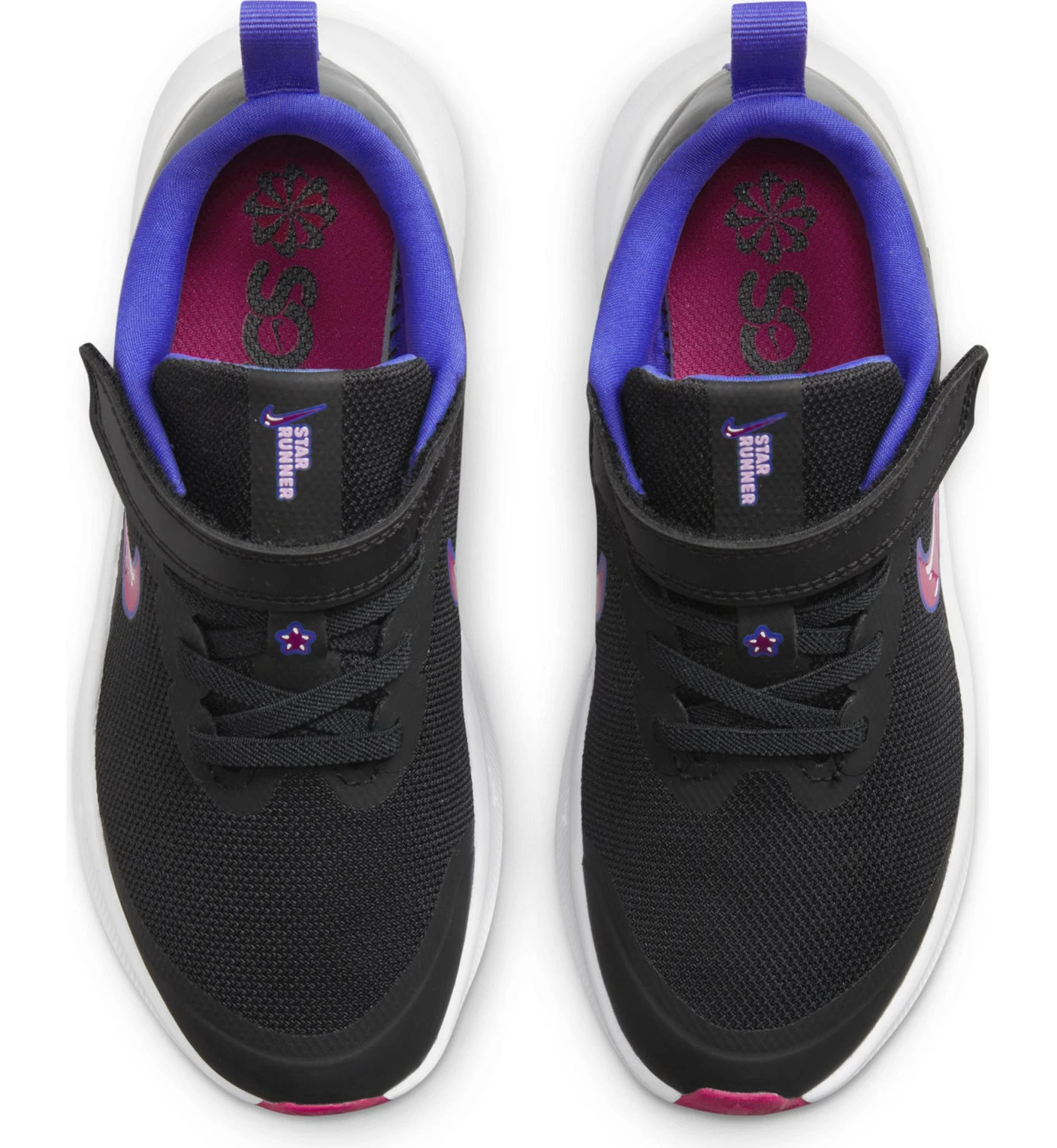 Nike Star Runner 3 SE - Turnschuhe - Mädchen – Bild 4