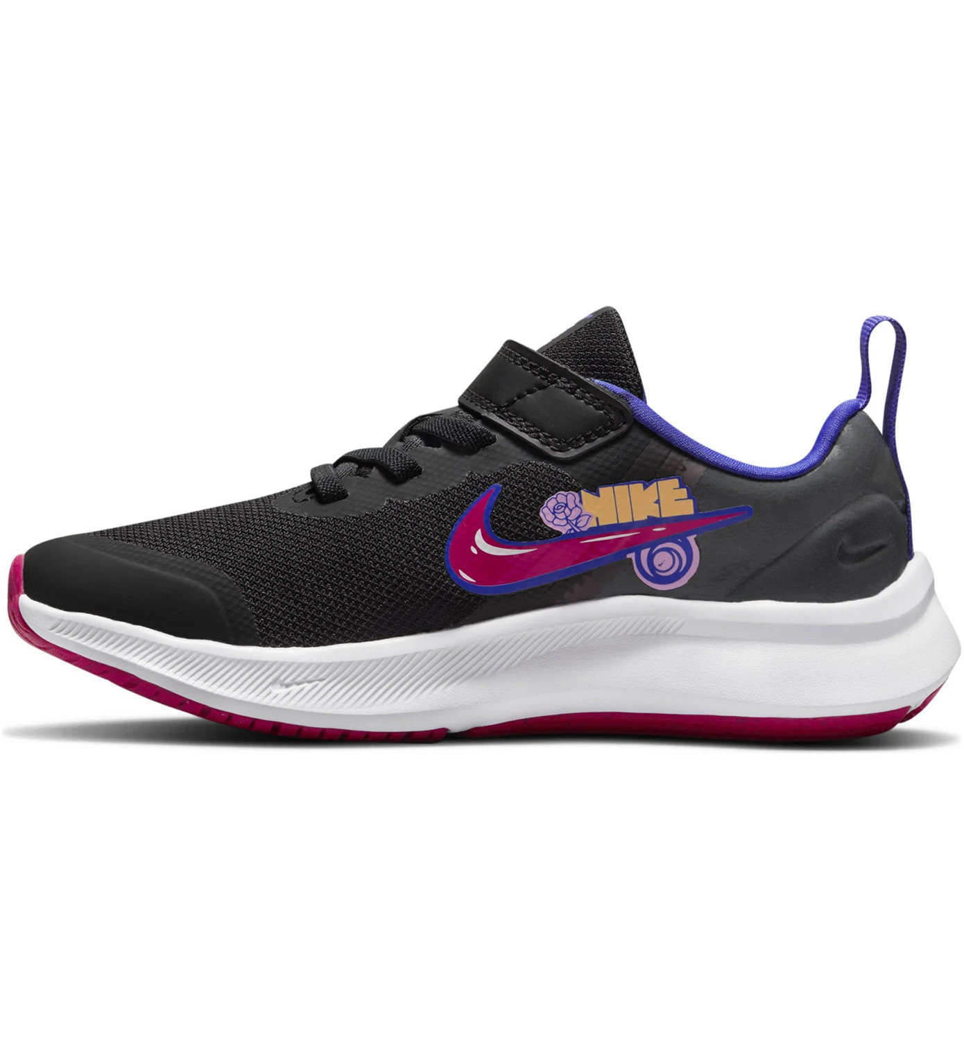 Nike Star Runner 3 SE - Turnschuhe - Mädchen – Bild 3