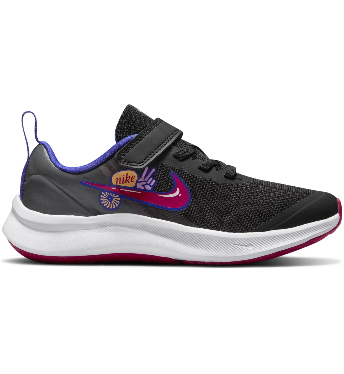Nike Star Runner 3 SE - Turnschuhe - Mädchen