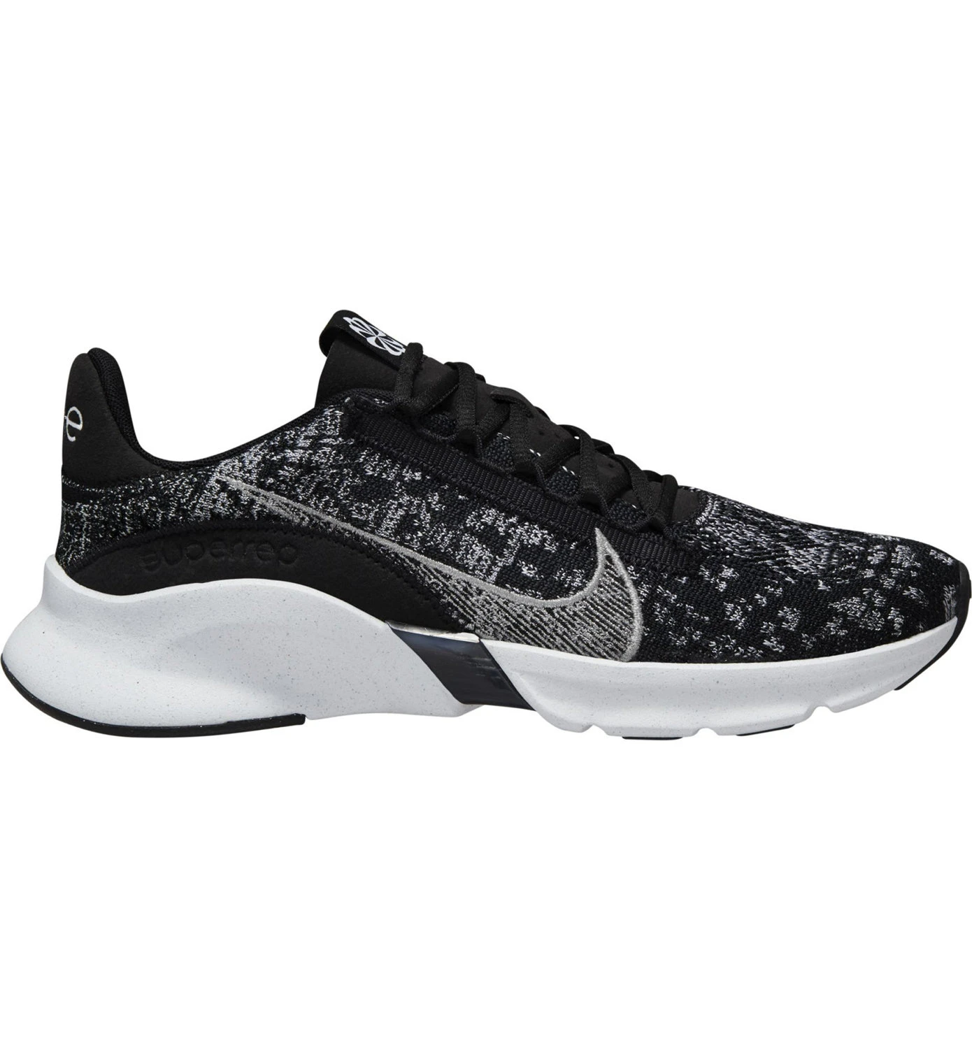 Nike SuperRep Go 3 Flyknit W - Fitness Und Trainingsschuhe - Damen