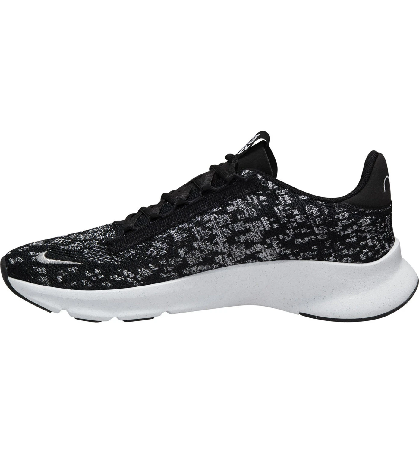 Nike SuperRep Go 3 Flyknit W - Fitness Und Trainingsschuhe - Damen – Bild 3