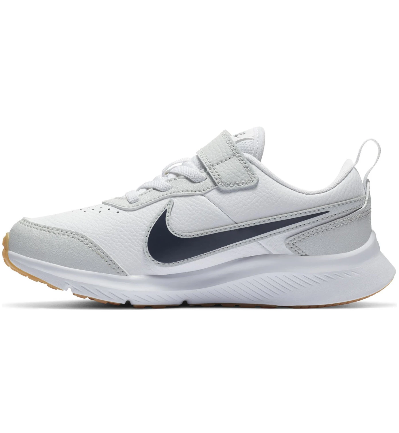 Nike Varsity Leather - Turnschuh - Kinder – Bild 5