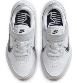 Nike Varsity Leather - Turnschuh - Kinder -Schuhe Verkaufsgeschäft d1390 nike varsity leather scarpe da ginnastica bambino 10898621 729439