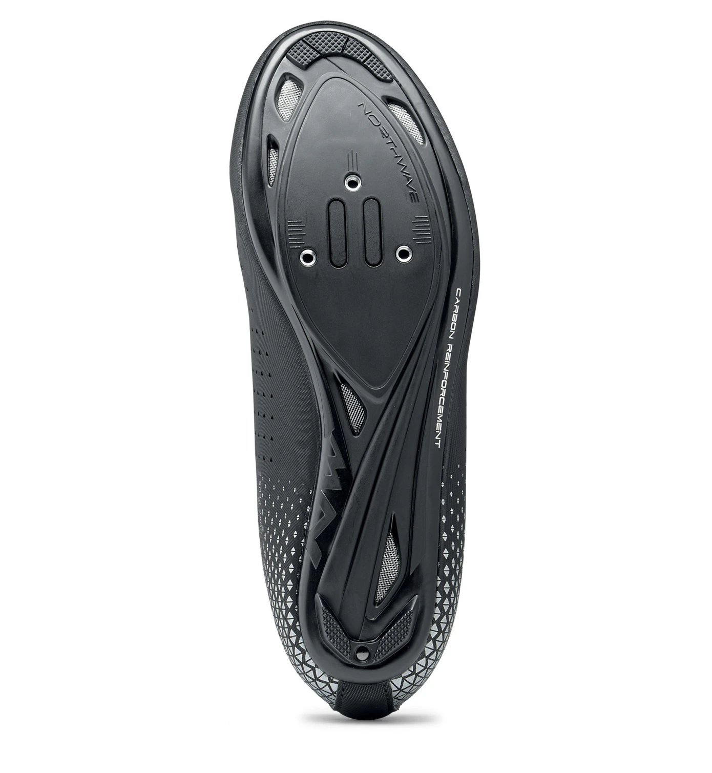 Northwave Core Plus 2 - Rennradschuhe -Herren – Bild 2