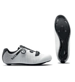 Northwave Core Plus 2 - Rennradschuhe -Herren -Schuhe Verkaufsgeschäft d1390 northwave core plus 2 scarpa bici da corsa uomo 11033483 803595