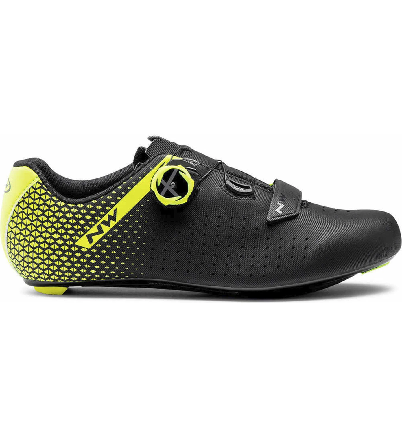 Northwave Core Plus 2 - Rennradschuhe -Herren – Bild 5