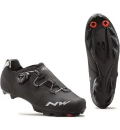 Northwave Raptor TH - Mountainbikeschuh