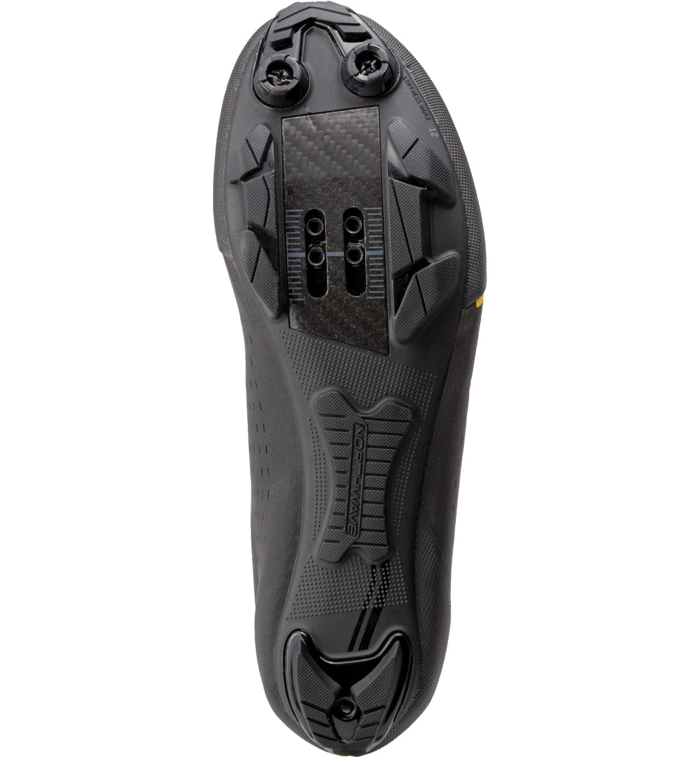 Northwave Rebel 3 Epic Serie - MTB Schuhe 4 Northwave Rebel 3 Epic Serie - MTB Schuhe – Bild 2