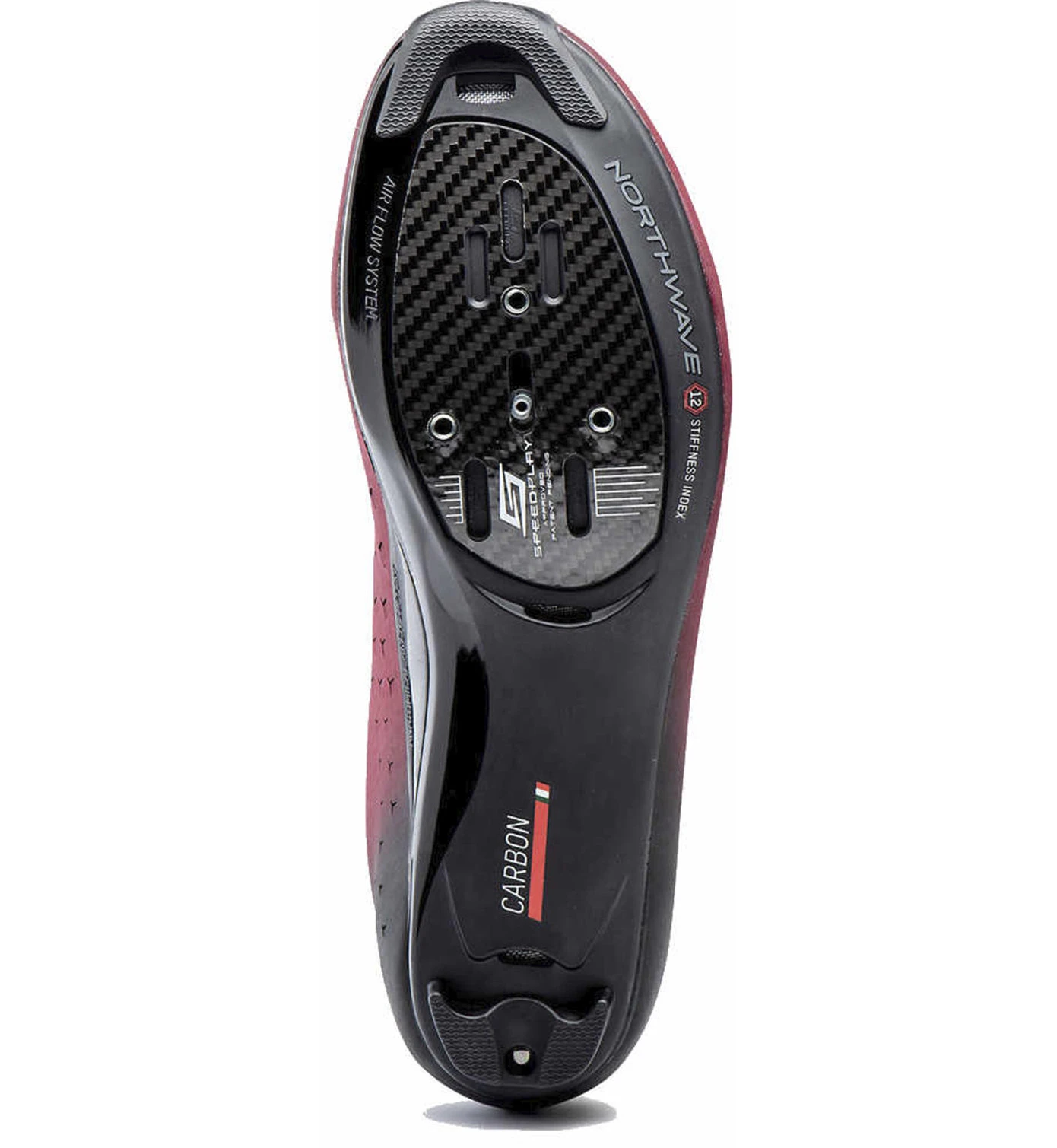 Northwave Revolution 2 - Rennradschuhe - Herren 4 Northwave Revolution 2 - Rennradschuhe - Herren – Bild 2