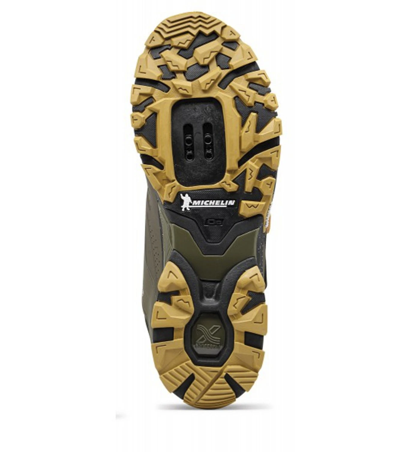 Northwave Spider Plus 3 - MTB Schuhe - Herren – Bild 6