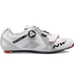Northwave Storm Carbon - Rennradschuhe -Schuhe Verkaufsgeschäft d1390 northwave storm carbon 2168092 536208